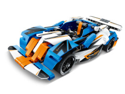 iM.Master Stavebnice formule na zpětné natažení